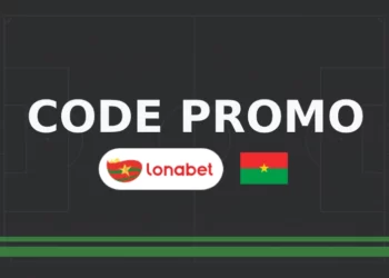 Lonabet code promo Burkina Faso