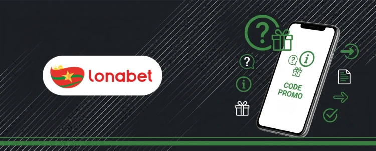 Pourquoi il n'existe pas de Lonabet code promotionnel