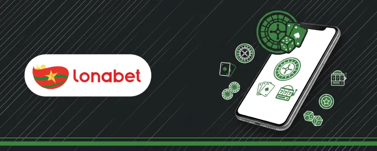 L'univers casino Lonabet