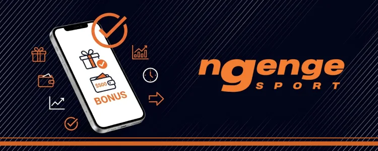 Vérifier que votre bonus est bien crédité NgeNge