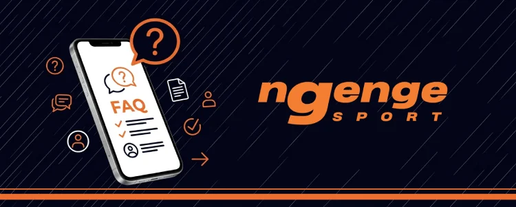 Questions fréquentes sur l'Inscription Ngenge