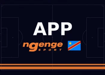 Ngenge Sport APK RDC
