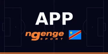 Ngenge Sport APK RDC