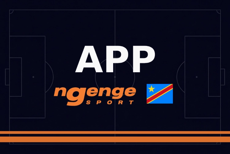 Ngenge Sport APK RDC