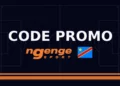 Ngenge code promo