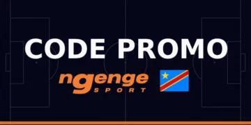 Ngenge code promo