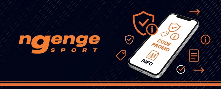 Les informations fiables sur le Ngenge code promotionnel Ngenge