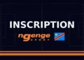 Ngenge inscription RDC