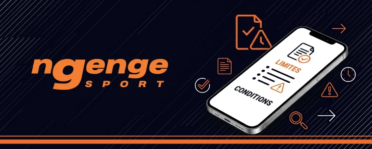 Les limites et conditions à connaître Ngenge