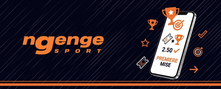 Réussir votre première mise NgeNge