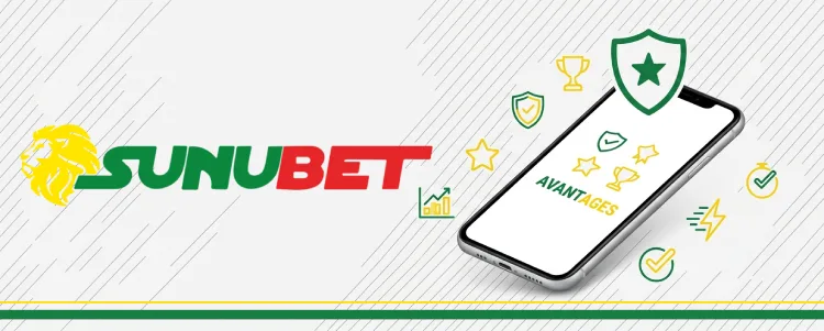 Les points forts de Sunubet face à la concurrence