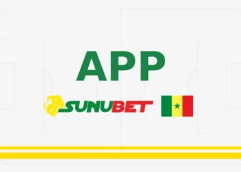 Sunubet APP Sénégal