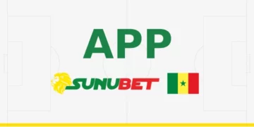 Sunubet APP Sénégal