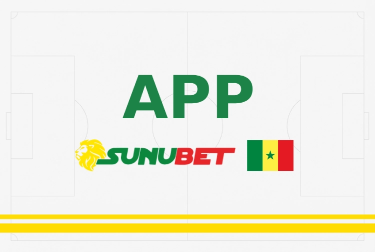 Sunubet APP Sénégal