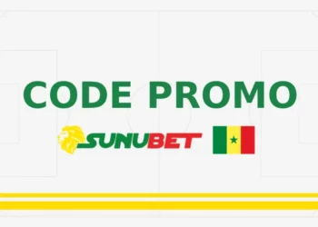 Sunubet code promo Sénégal