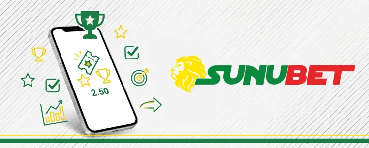 Réussir son premier pari Sunubet