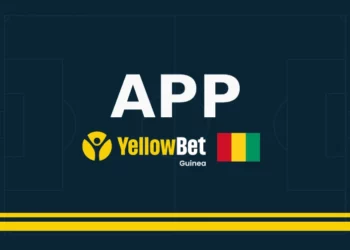 Yelloqbet APP Guinée