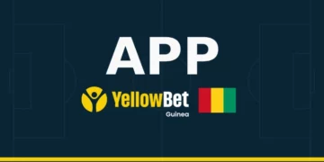 Yelloqbet APP Guinée