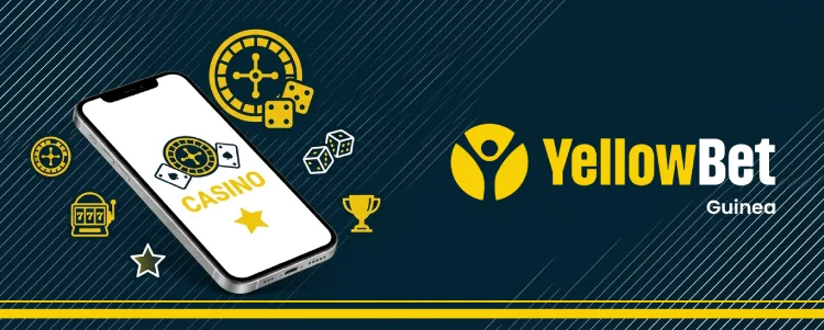 Le casino Yellowbet entre jeux classiques et nouveautés