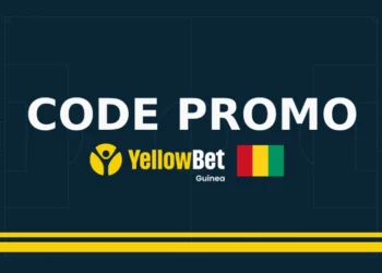 Yellowbet code promo Guinée