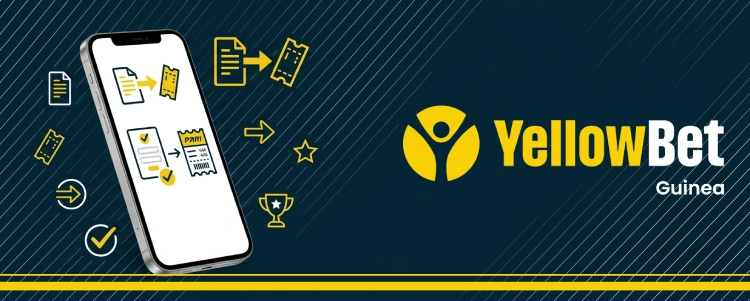 Ce qui fait la force de l’application mobile Yellowbet
