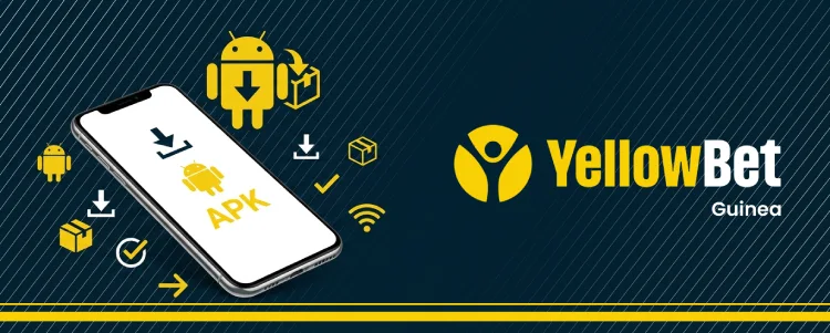 Comment télécharger Yellowbet apk sans difficulté