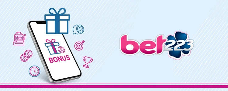 Le Bonus YIRIWA Week-End Bet223