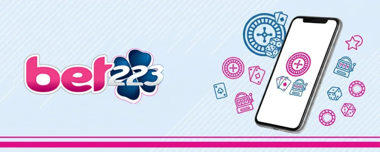 Les jeux du casino Bet223