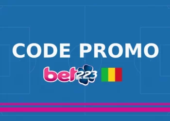 Les bonus proposés par Bet223