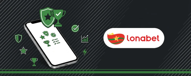 Les points forts de Lonabet
